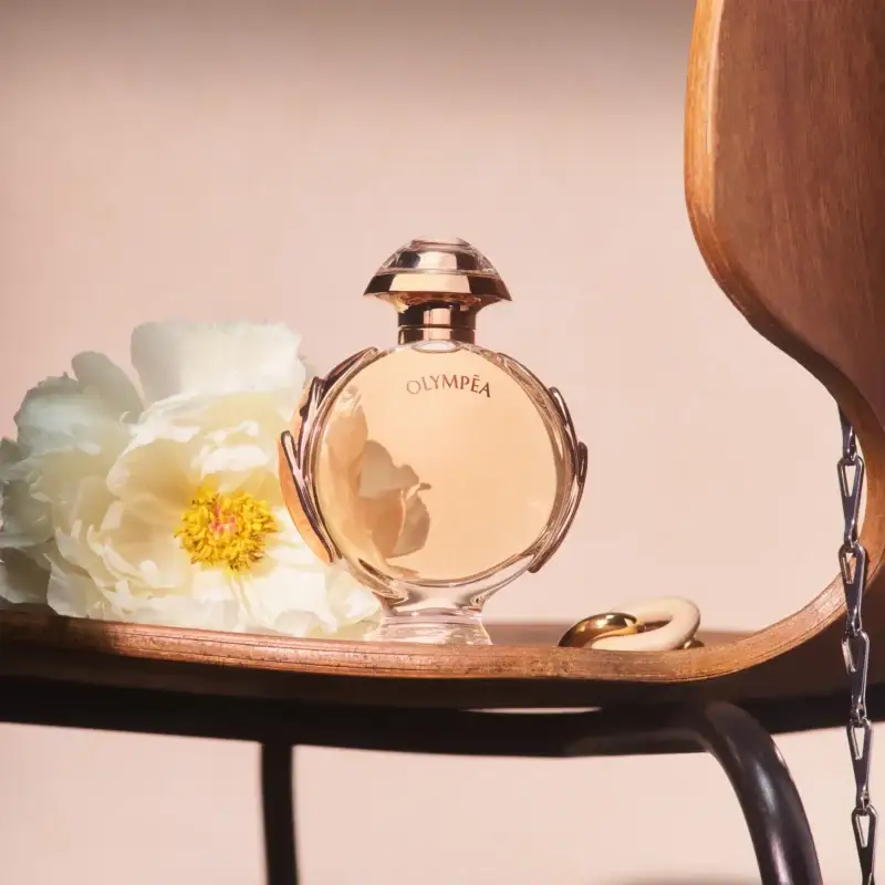 Paco Rabanna Eau de Parfum Olympea pentru Femei 50 ml 1 Buc.